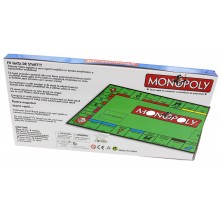 Joc Monopoly Frozen