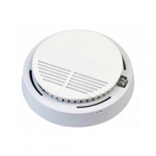 Alarma detectoare de fum pe o suprafata 20 m²